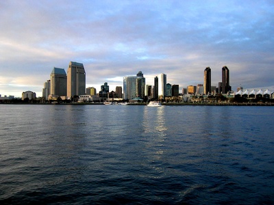 San Diego