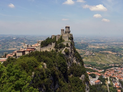 San Marino
