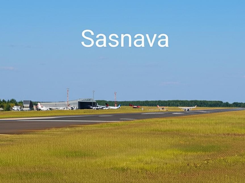 Sasnava