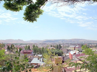 Sebastia (Sivas)