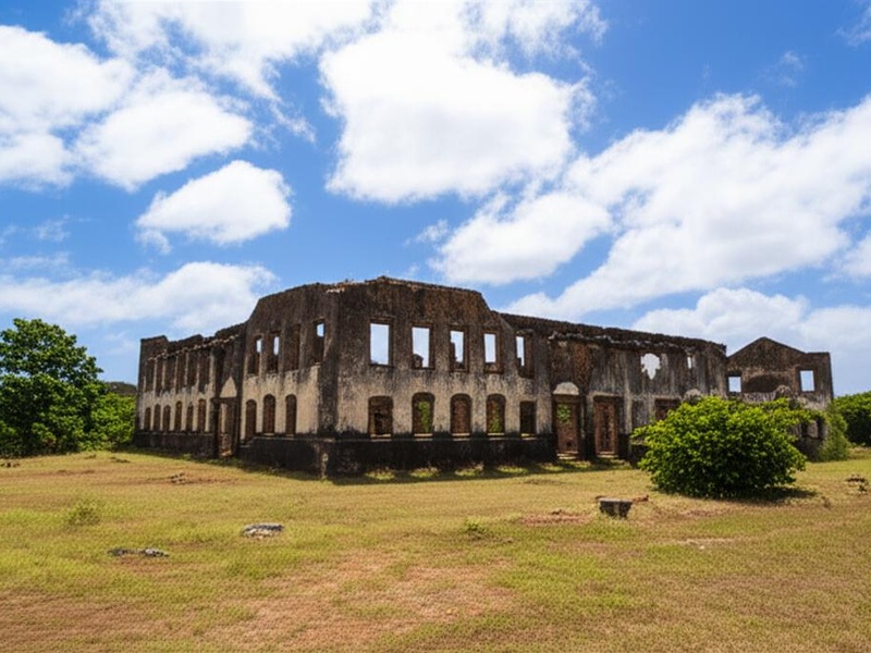 Seminário-Liceu de São Nicolau