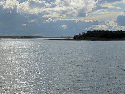Shelburne Bay
