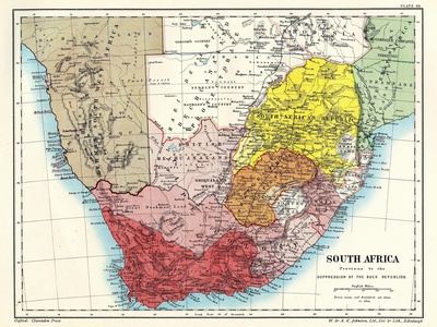 South Africa
