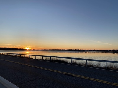 South Cove (Old Saybrook)