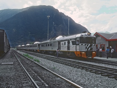 St'at'imcets (Lillooet)