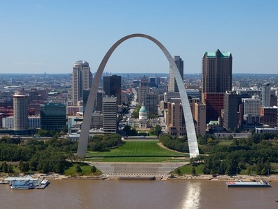 St. Louis