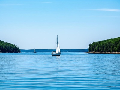 St. Patricks Channel