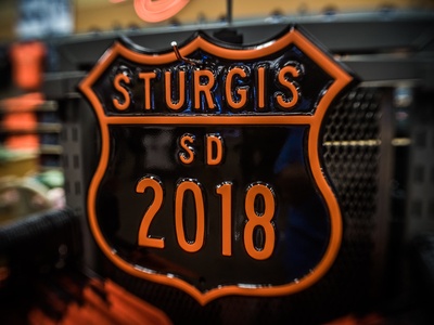 Sturgis