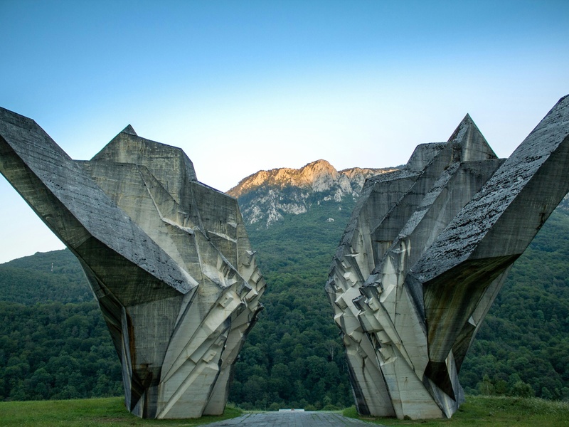 Sutjeska