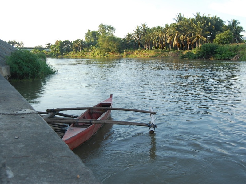 Tagoloan River