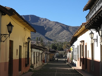 Tarija