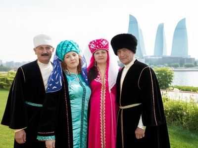 Tatars