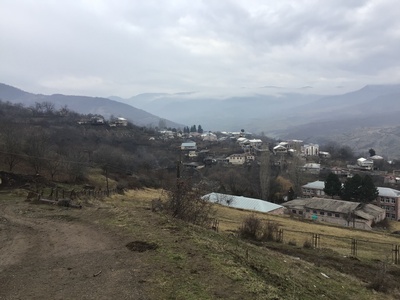 Tavush