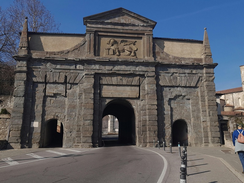 The Devil's Gate (Puerta del Diablo)