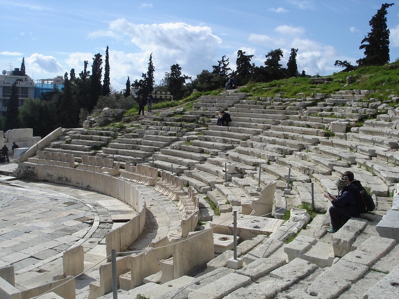 Theatre of Dionysus