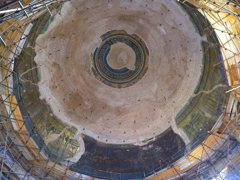 Thessaloniki Rotunda