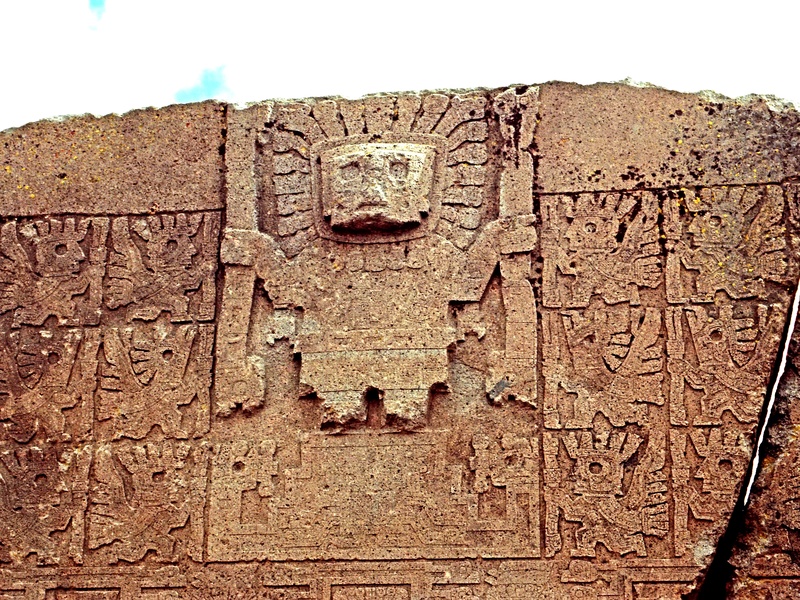 Tiwanaku