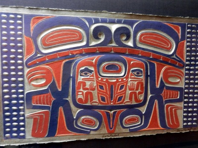 Tlingit