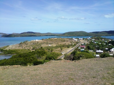 Torres Strait Creole