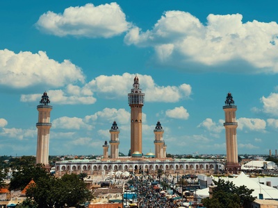 Touba