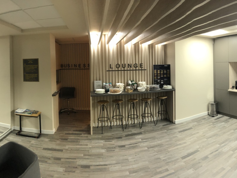 Traian Vuia Timișoara Airport