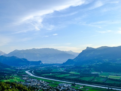 Triesenberg (Walser)