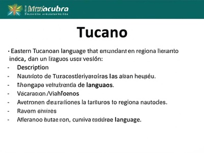 Tucano