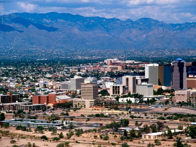 Tucson