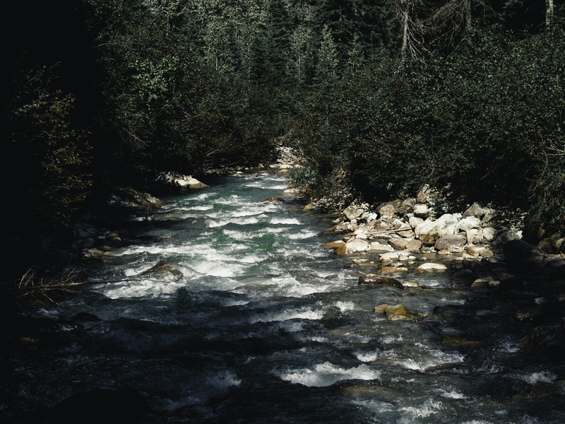 Turure River