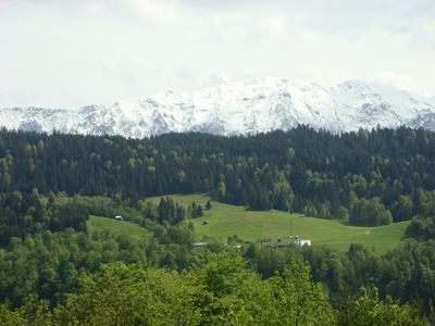 Vaduz-Oberland (regional)