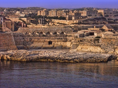 Valletta