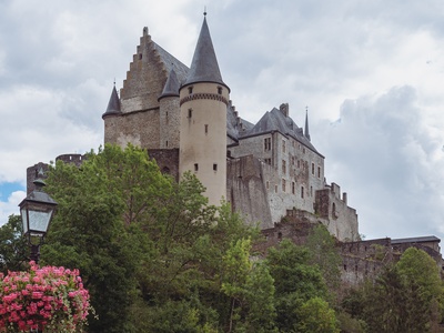 Vianden