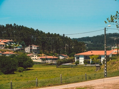 Vila do Maio