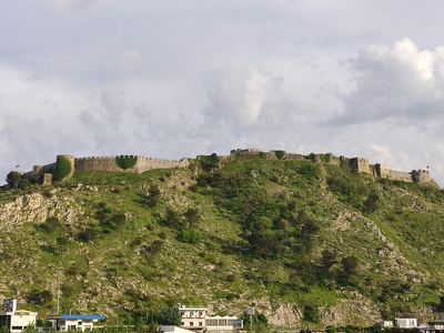 Wadelai (Fort Emin Pasha)