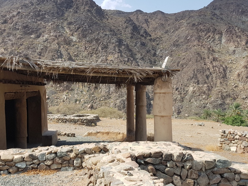 Wadi Al Hayl
