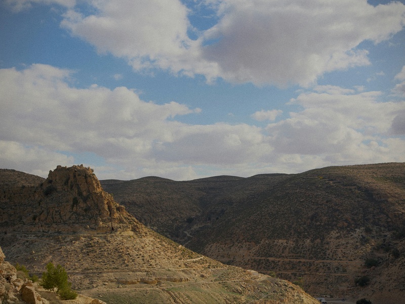Wadi Ghalilah