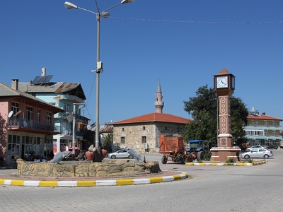Yalıhüyük