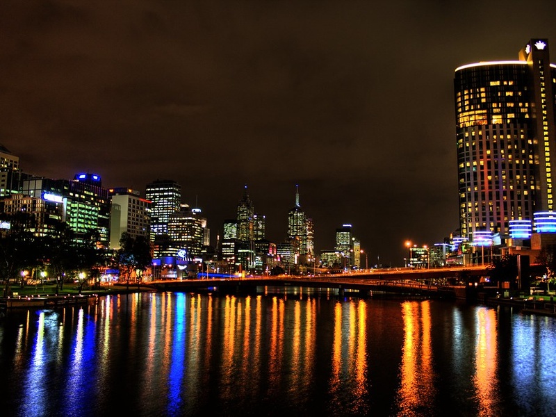 Yarra River