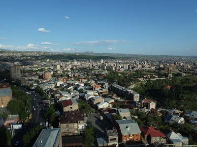 Yerevan