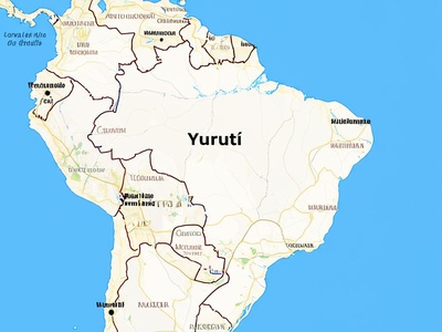 Yurutí