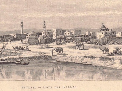 Zeila (Saylac)