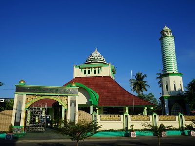 Acehnese