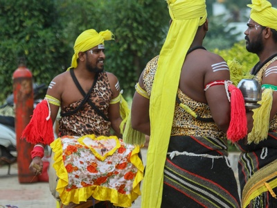Afro-Antiguans and Barbudans