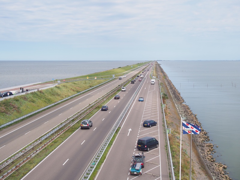 Afsluitdijk