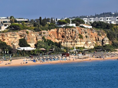 Agadir Bay