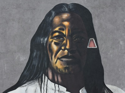 Amerindian/Indigenous