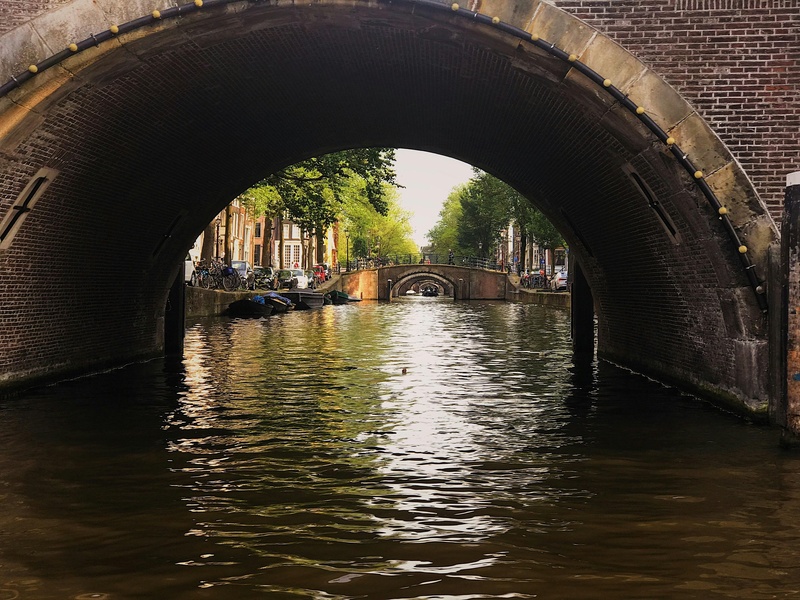 Amsterdam Canal Ring