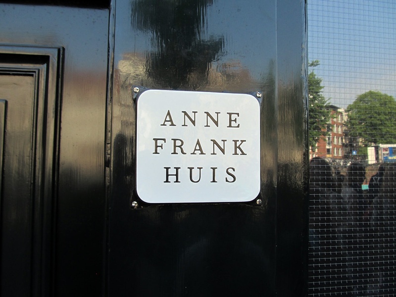 Anne Frank House