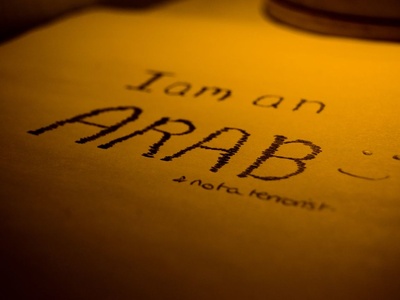 Arab