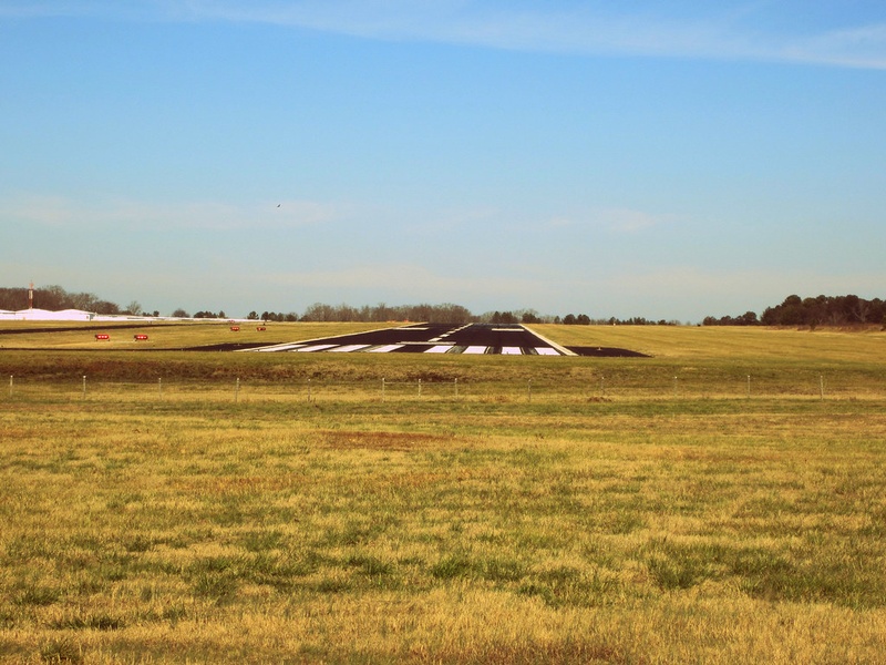 Athens-Ben Epps Airport